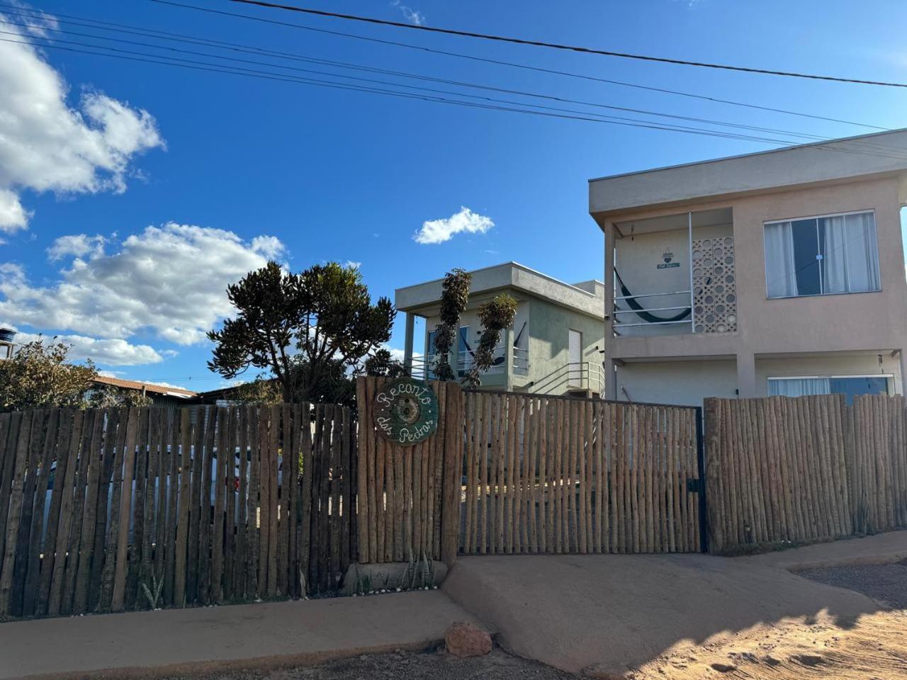 Flat Jade - Alto Paraiso - Chapada Dos Veadeiros Alto Paraíso de Goiás Exterior foto